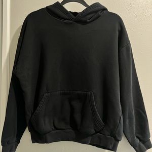 PrettyLittleThing Basic Hoodie